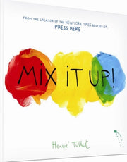 Mix It Up-9781452140575
